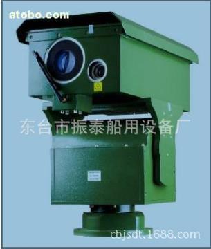 地质灾害预防监控激光夜视摄像机62X光学变焦远距离监控系统