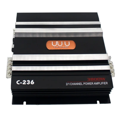 Car speaker/subwoofer High Power 3800W Car