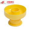 Bang Hengxin Round PP Material Glose Model Cake Baking Tools DH-C05