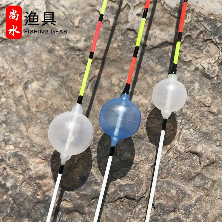 Тайчжоу Рыбалка Поплавок Вертикальный Поплавок Пластиковый Поплавок Мелководный Поплавок Пластиковые Рыболовные Снасти Оптовый Рынок