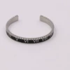 Silver+Rome all black