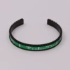 Black gold+full green