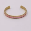 Gold+whole pink