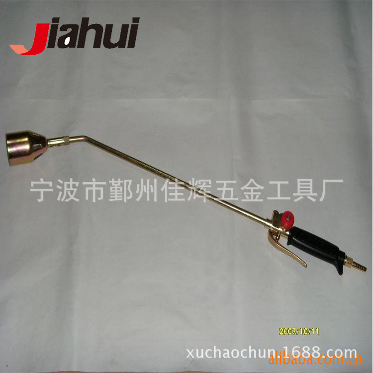 供应JH03-50液化加热炬，喷火枪