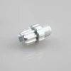 M10 aluminum color