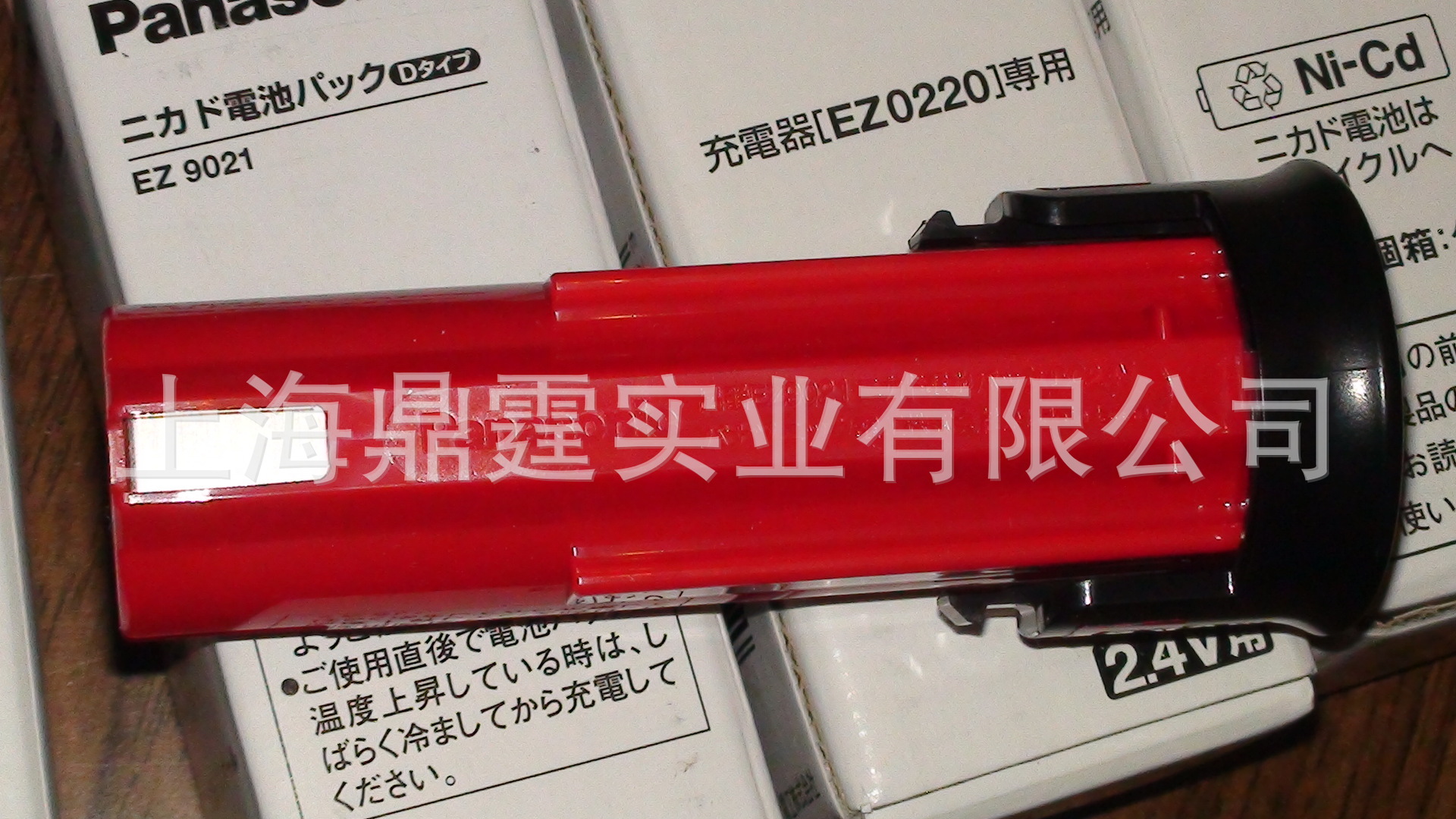 Panasonic EZ 9021 ���³����