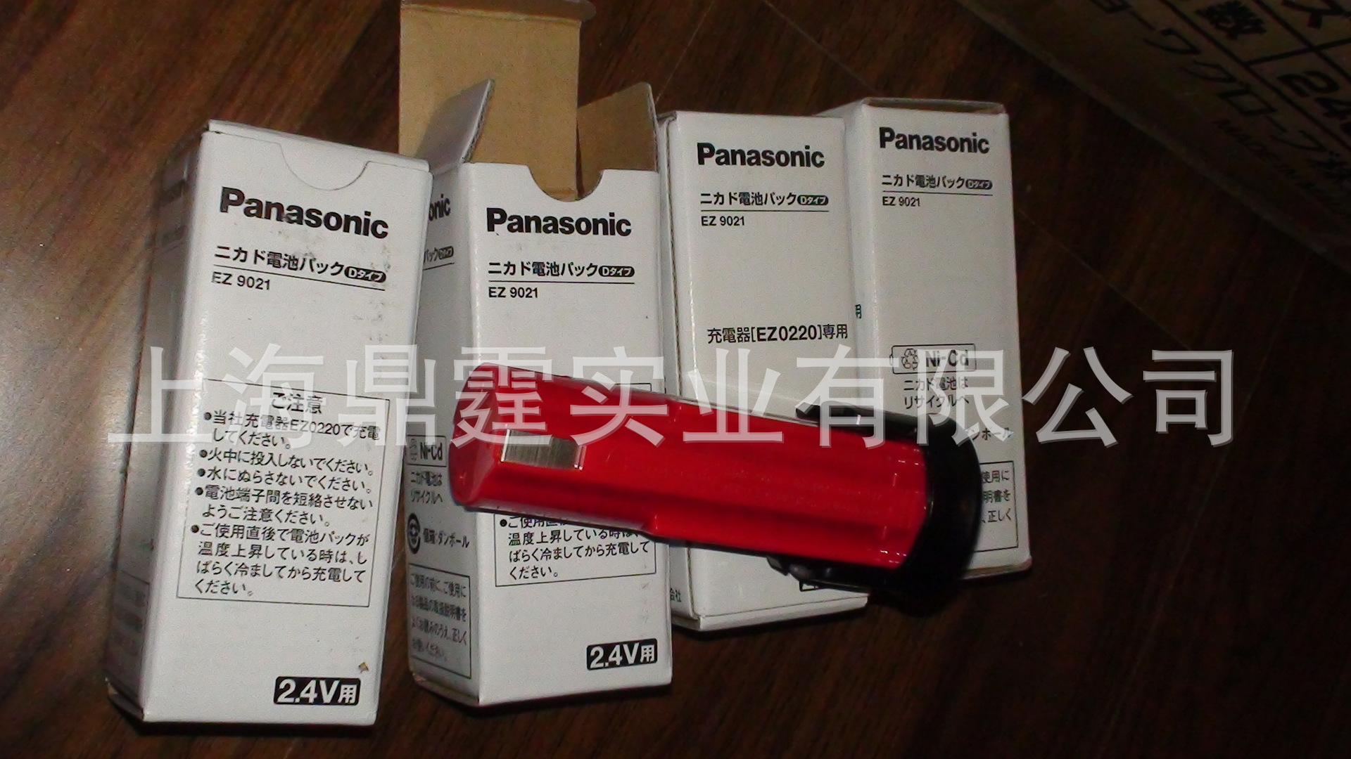 Panasonic EZ 9021 ���³����