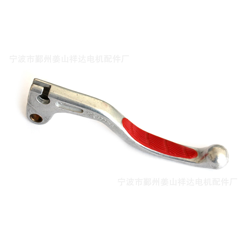 摩托车配件手柄手把铝铸件加 工 电瓶车配件铝压铸件加 工