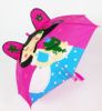 Children's umbrella advertisement Umbrella Ear Umbrella Kindergarten Gift Powder Factory Wholesale