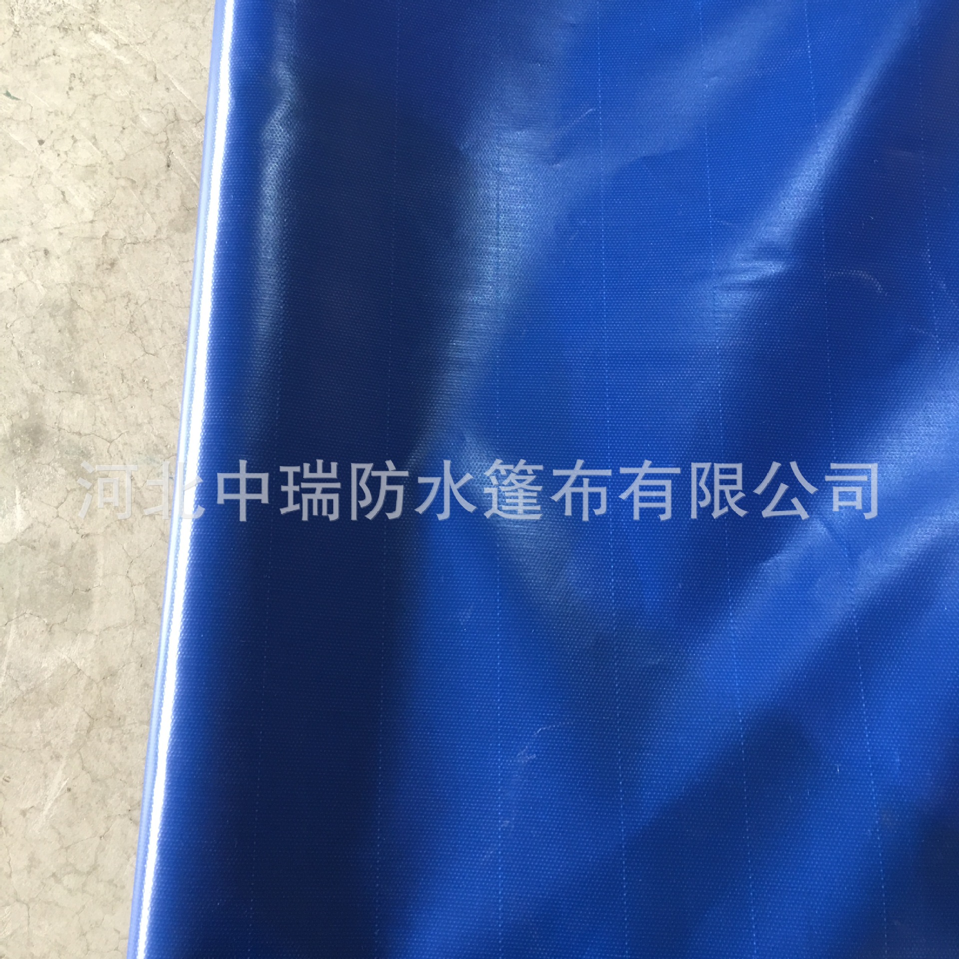 厂家供应 丝刀刮布篷布泳池底布防水  篷布苫布