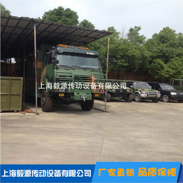 高品质消防车特种车电动绞盘5-8吨救援绞盘车用自救牵引器