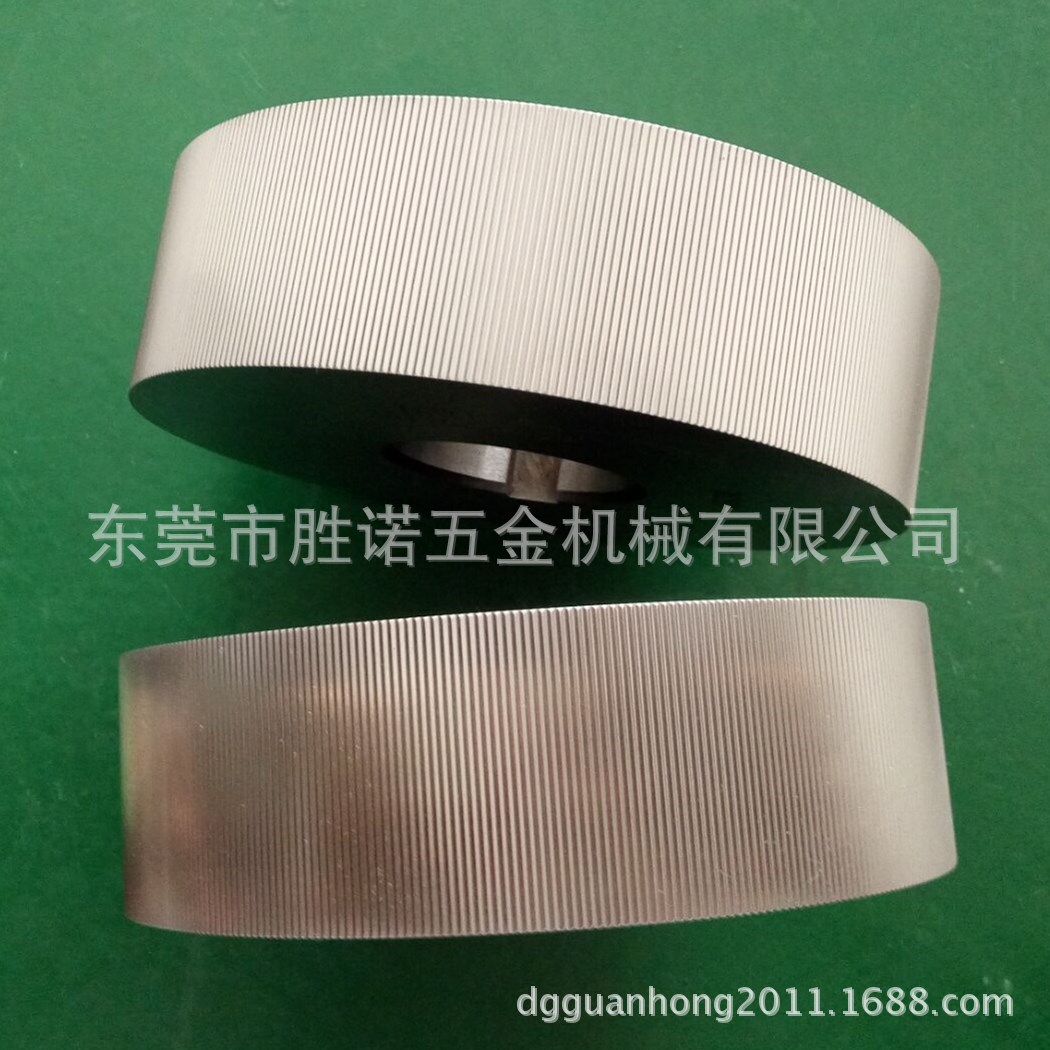 供应梯形螺纹滚丝轮 轴液压滚牙轮 非标滚轮 不锈钢专用滚丝轮