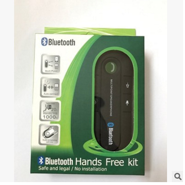 Telephone for auto, concealer, bluetooth
