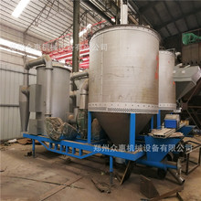 移动粮食烘干机 家用小型移动式干燥机 水稻快速烘干设备厂家