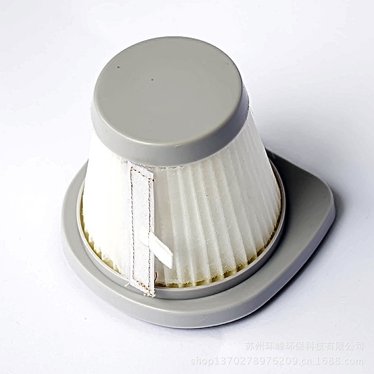 环峰环保吸尘器HEPA 海帕 过滤器（带尼龙网）HF010