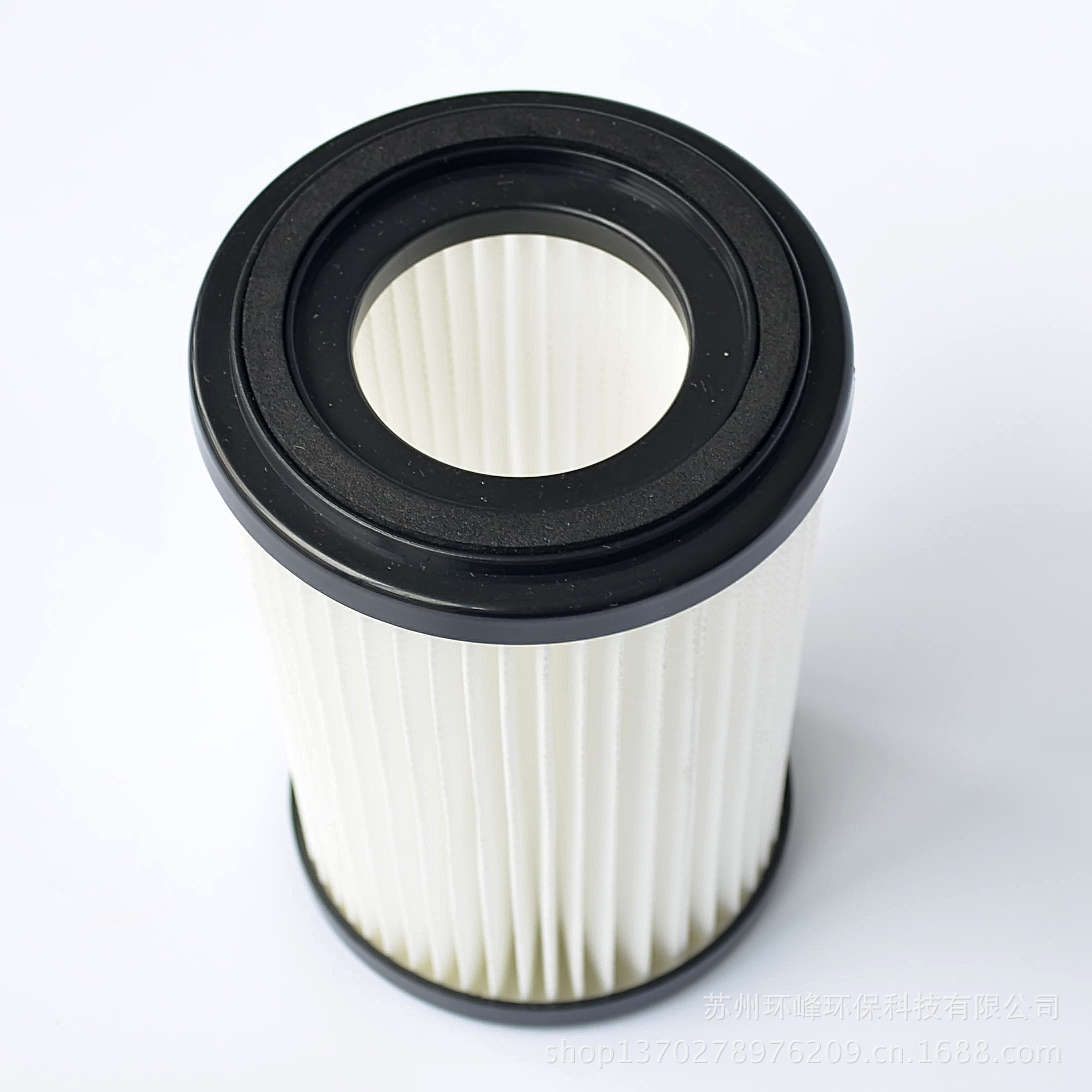 环峰环保厂家直销 吸尘器HEPA 海帕 过滤器HF018A