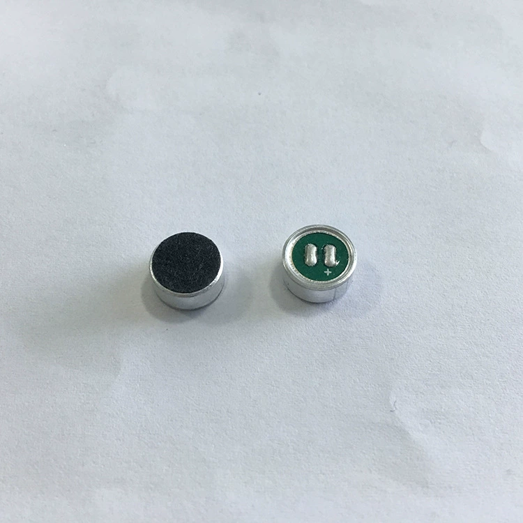 Supply 9745 without a needle environmental protection microphone MIC voice control light with CZN-15E A high sensitivity mimether