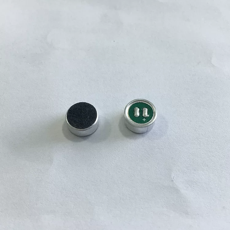 Supply 9745 without a needle environmental protection microphone MIC voice control light with CZN-15E A high sensitivity mimether