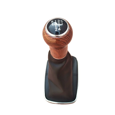 Cab and accessories golf 4GTI peach wood grain