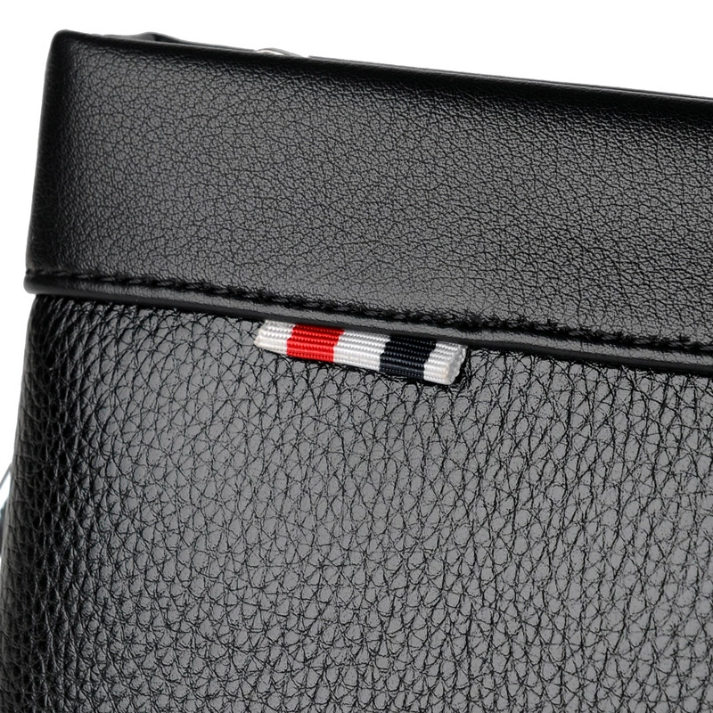 Hand loop bag, small clutch bag, purse, factory direct supply