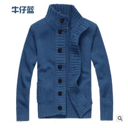 Denim Blue