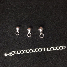 �¿�S925�yβ����L����wˮ��С���� DIY����朘����Ʒ���