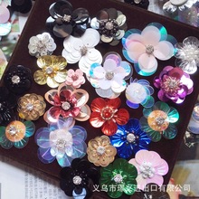 �ֹ���鲼�N��Ƭ����ЬñT����Ƭ�b�DIY�Ʒ�o���a���N