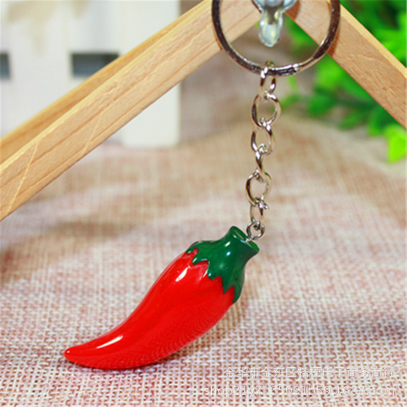 Big pepper