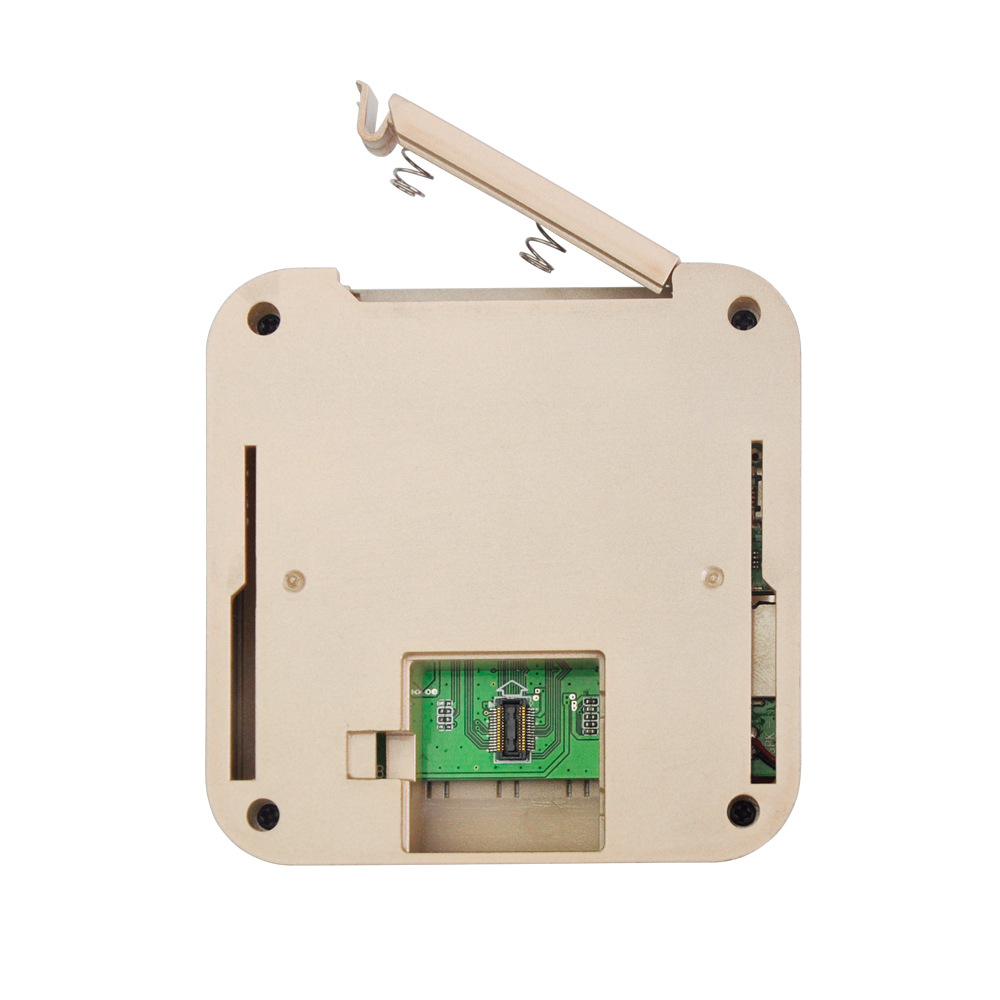 Ojo oculto W5/X5 electrónico inteligente ojo de gato con cable control de acceso antirrobo timbre de video inalámbrico monitoreo de ojo de gato doméstico