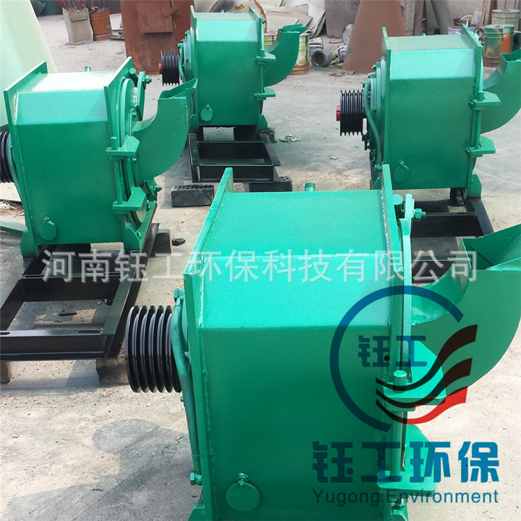 湖南省金属屑磨粉机 锌渣焊渣打粉机 石墨球铁/镍铁屑磨粉机