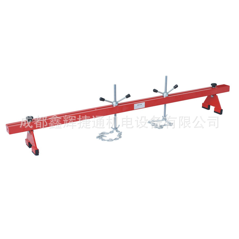 ZX0104-1A发动机平衡支架1.5M引擎平衡支架