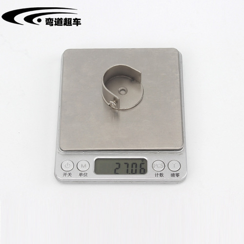 28mm diameter Roman rod fitting side support curtain rod wall bracket wall spigot wall support side-mounted spigot opening and closing