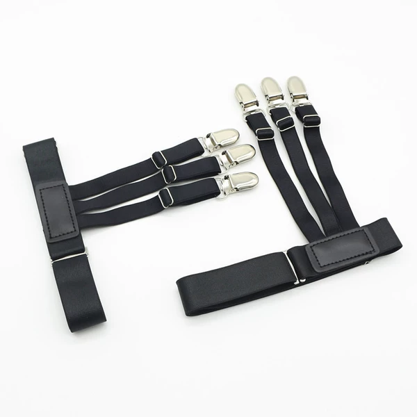 Black clip concentration model