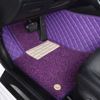 Rongfeng – Universal Foot Pad Coverage