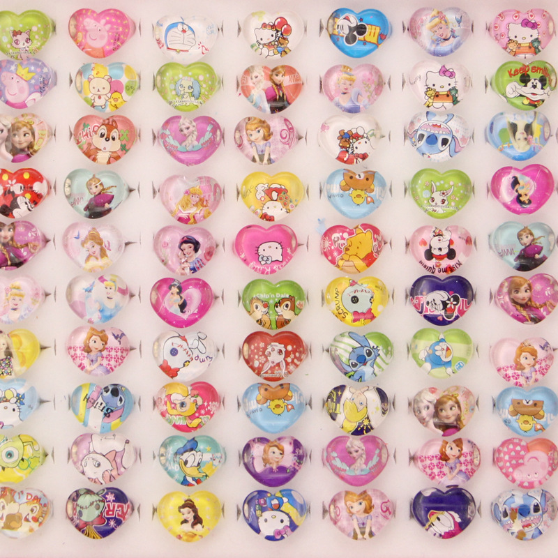 Love model pattern random