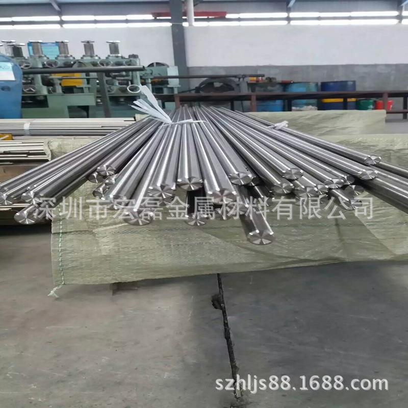 日本进口C7701白铜棒 拉花滚纹 首饰装饰工艺品用白铜棒 规格齐全