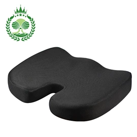 记忆枕;坐垫椅垫;靠垫/抱枕