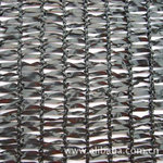 工厂批发防老化遮荫网 黑色遮阳网 大棚蔬菜地防尘隔热网