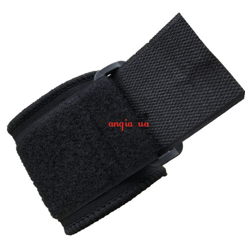 Adjustable pressurized sports wristbands basketball badminton fitness sweat-absorbent wrap wrist protectors Amazon sales