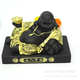 炭雕工艺品;汽车摆件;工艺品加工