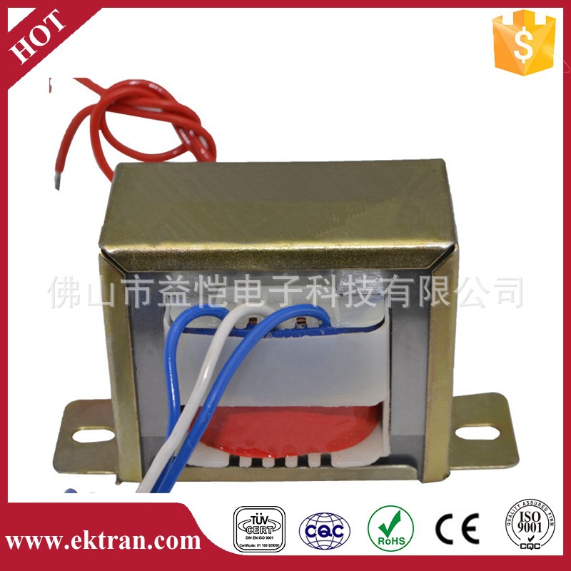 50Hz 60Hz 230v 转 230v 10va 低频EI变压器