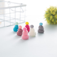 �F؛����b���ָñë��ᘿ�Сñ��ë���Ʒ��� diy�ֹ�����ë��