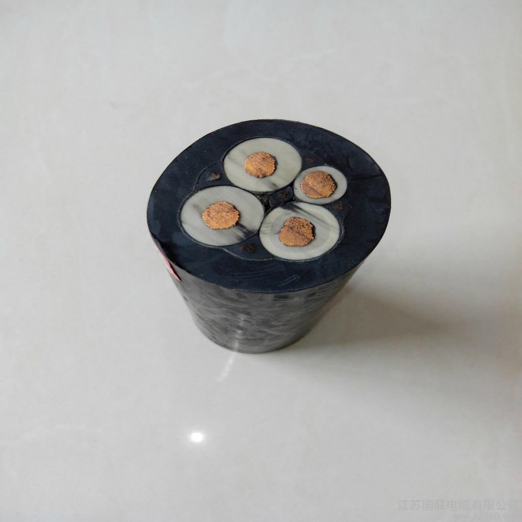 MY 0.38/0.66KV 3*70+1*10 3*70+1*25 3*70+1*35 矿用橡套软电缆