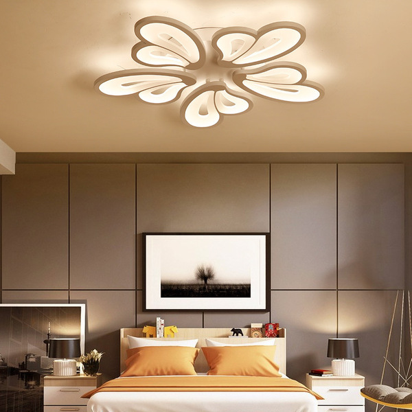 modern LED ceiling light for hotel