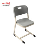 Студенты начальной и средней школы пластиковые стальные стул Стул Сестре Слеи и Стул Класс Столов, стулья, столы, стулья и производители стул Прямые продажи