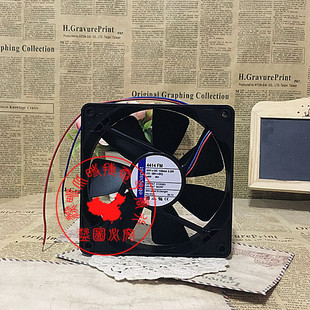 ȫ��ԭ�b�M���L�� TYP4414FM 24V 3.2W 12CM 12025