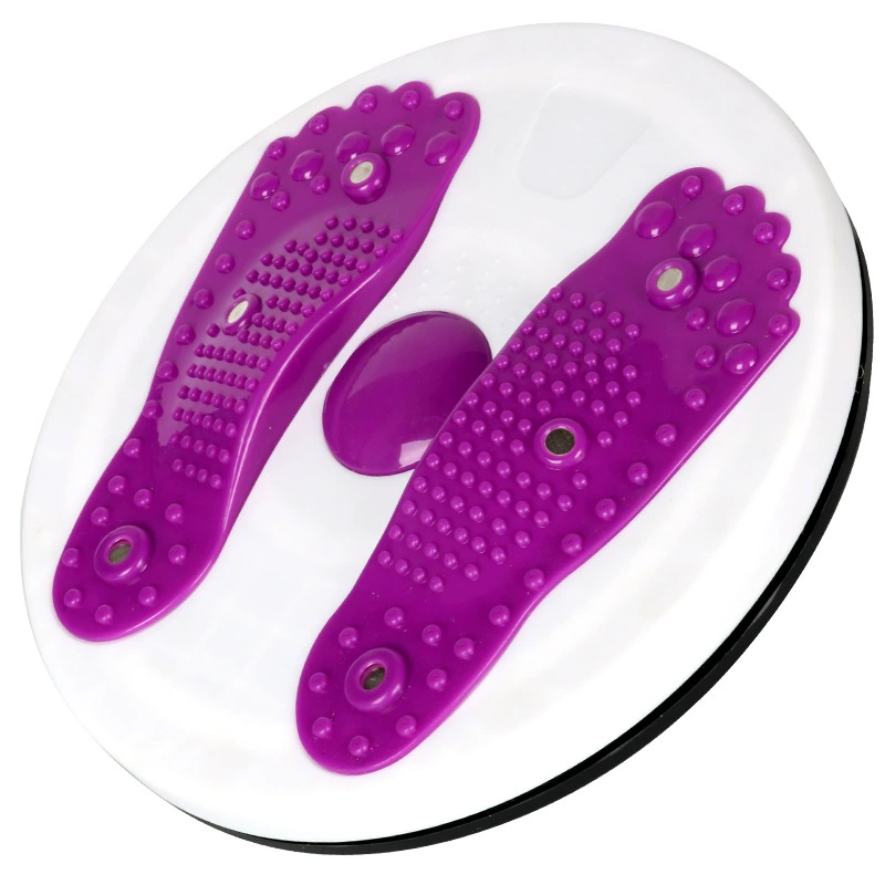 Big massager for weight loss, magnetic universal equipment for gym, new collection