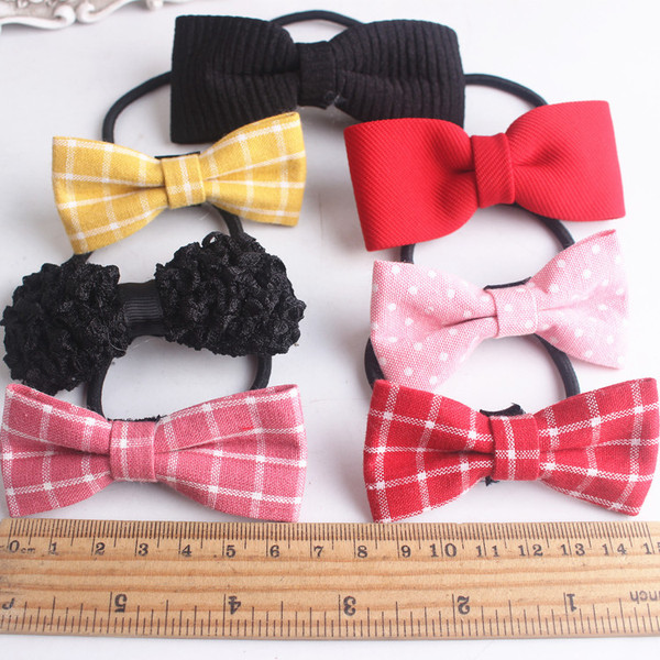 cute hair accessory