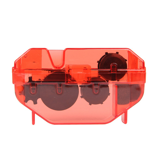 Bicycle chain cleaner, chain cleaner, mountain bike maintenance, riding equipment, chain cleaner cross-border