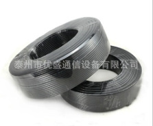 SYWV 50-7  50-9D-FB同轴电缆馈线 10D-FB